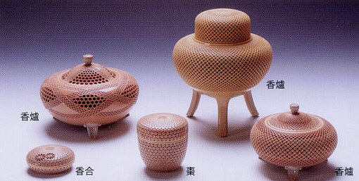 廣澤洋海 陶彫展 （2010年 丸栄）