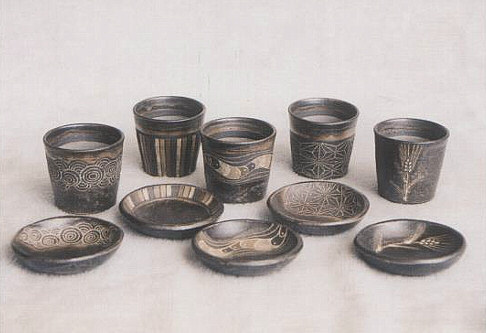 凡窯 伊藤 秀明 作 茶器 凡窯 伊藤 秀明 作 茶器 - メルカリ